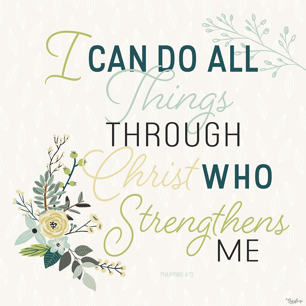 She Strength art print by Gigi Louise for $57.95 CAD