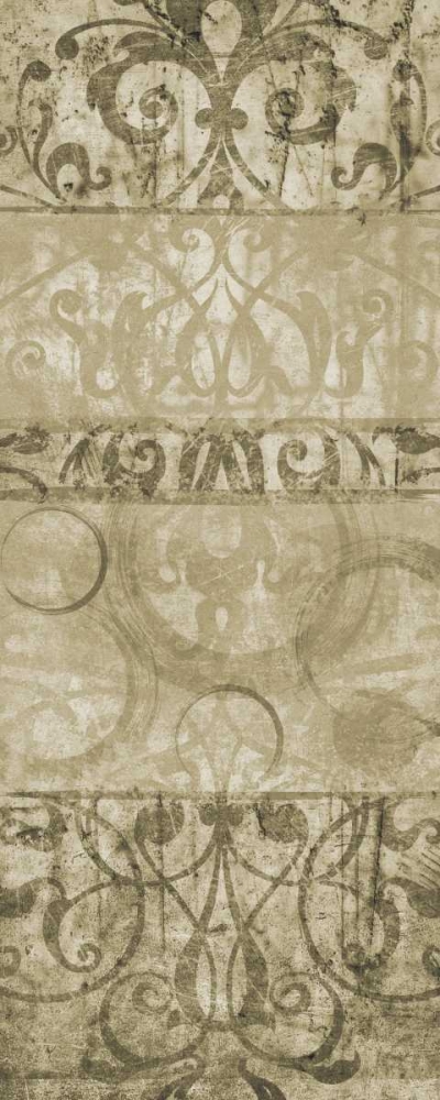 One Tone II art print by Kristin Emery for $57.95 CAD
