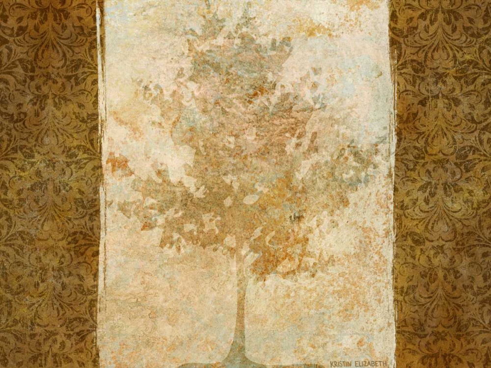 Tree I art print by Kristin Emery for $57.95 CAD