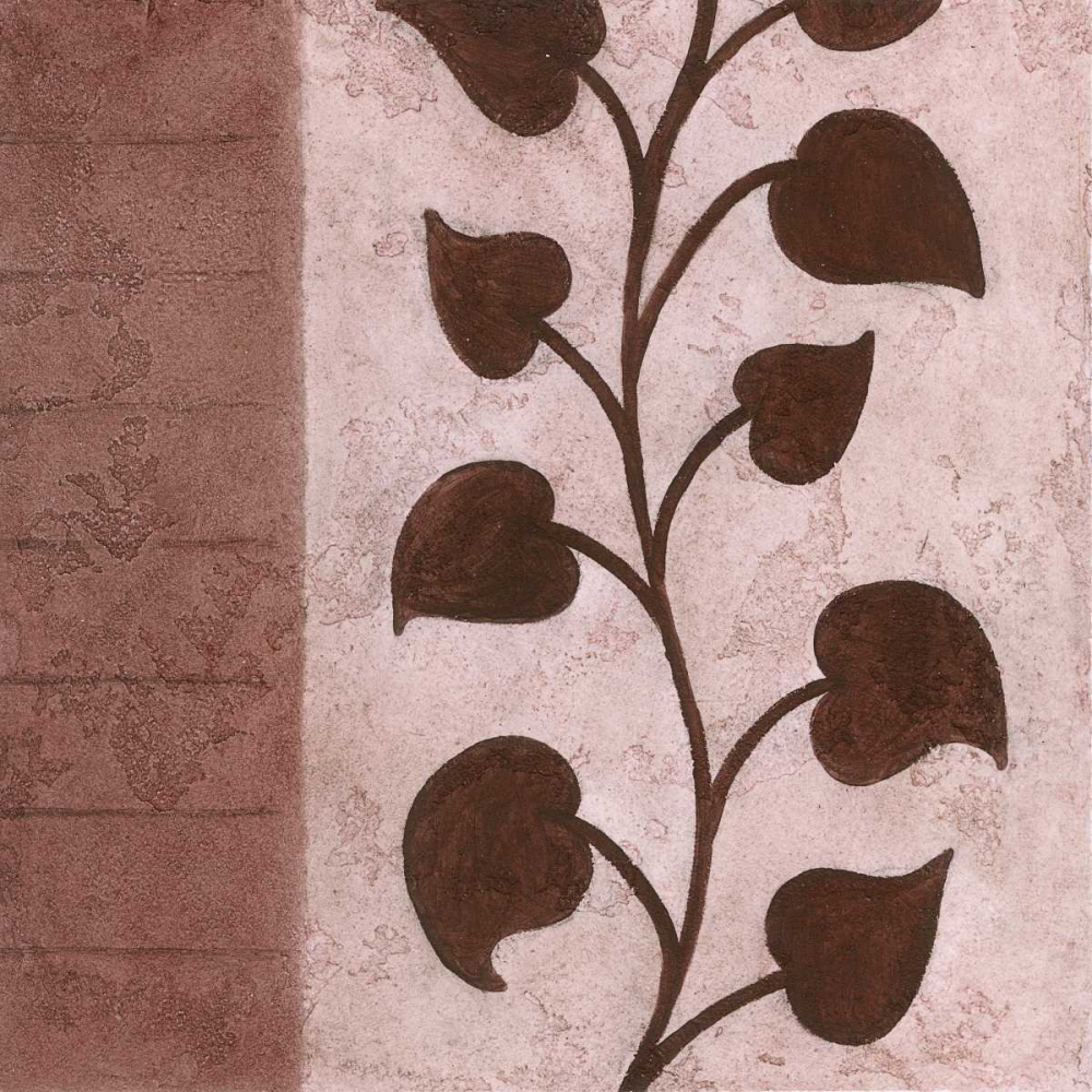 Vine 1 art print by Kristin Emery for $57.95 CAD