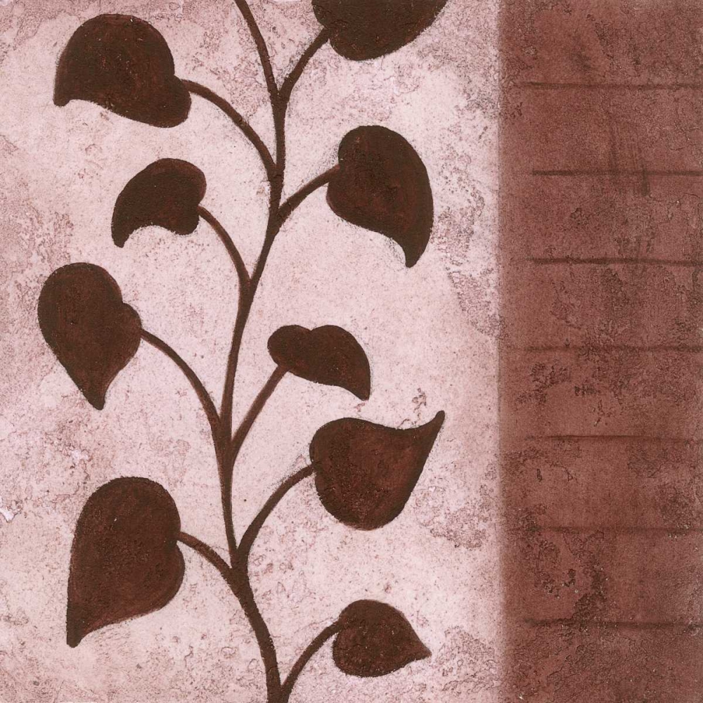 Vine 2 art print by Kristin Emery for $57.95 CAD