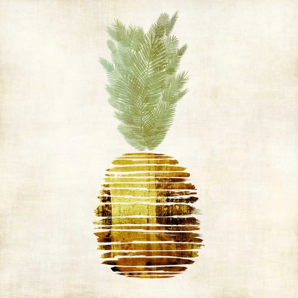 Pineapple art print by Kristin Emery for $57.95 CAD