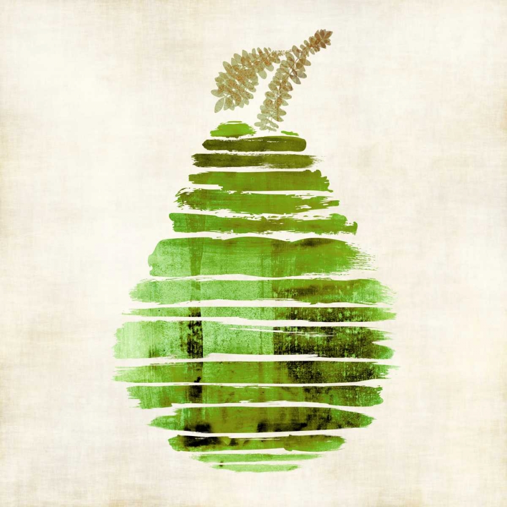 Pear art print by Kristin Emery for $57.95 CAD