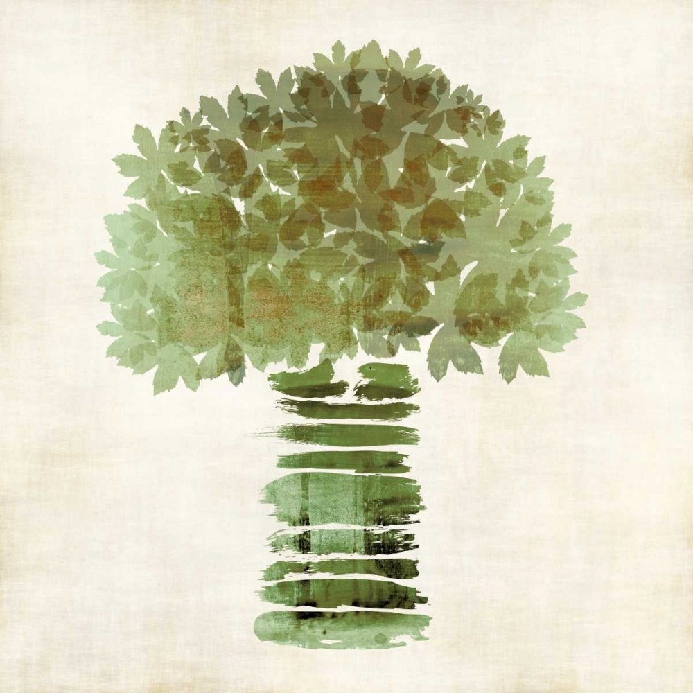 Broccoli art print by Kristin Emery for $57.95 CAD