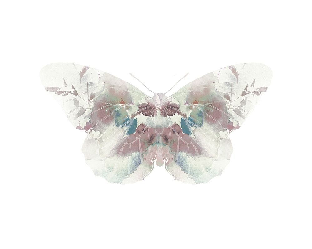 Butterfly 2 art print by Leah Straatsma for $57.95 CAD