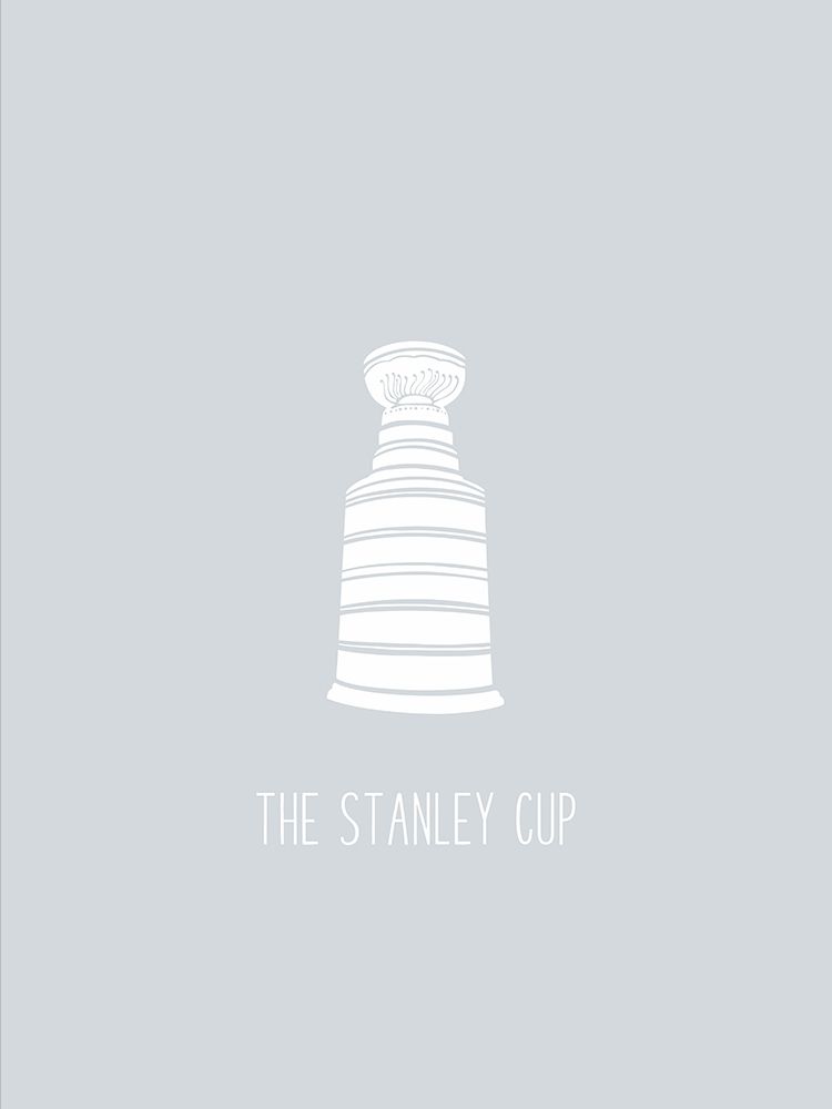 Stanley Cup art print by Leah Straatsma for $57.95 CAD
