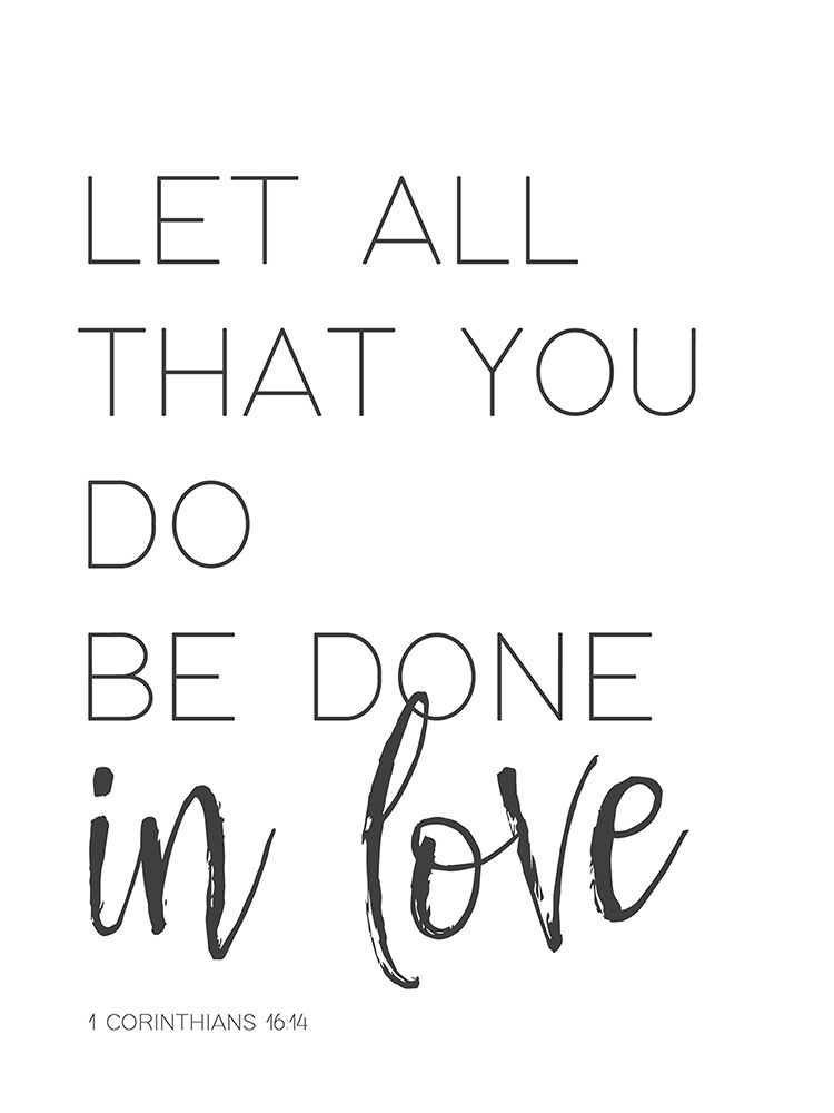 All You Do art print by Leah Straatsma for $57.95 CAD