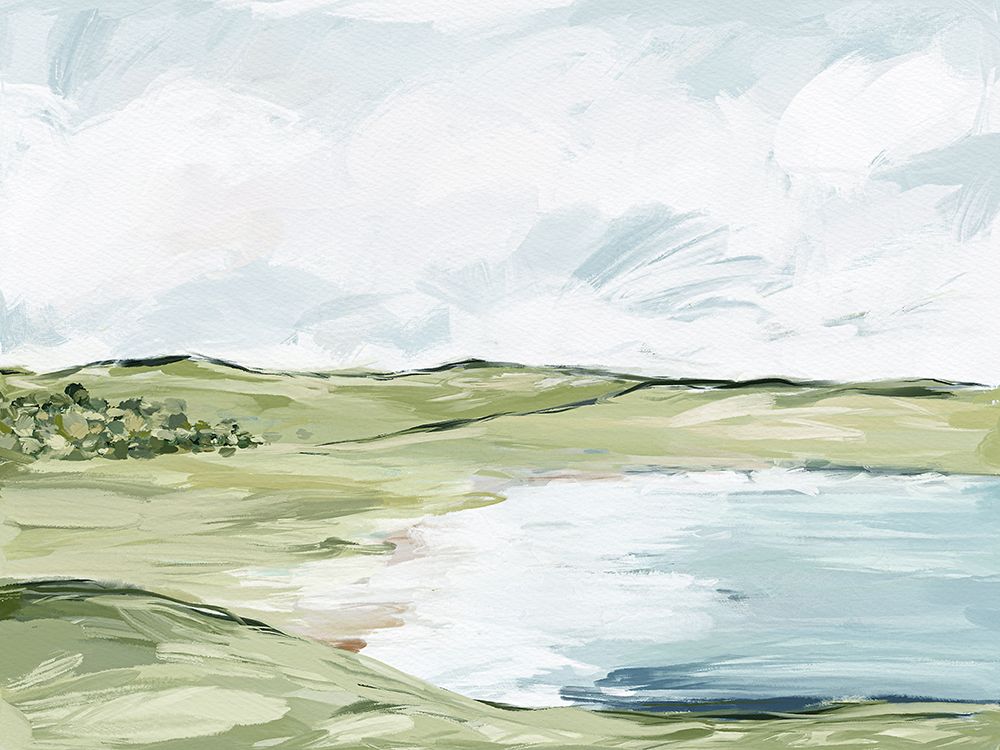 Porterfields art print by Leah Straatsma for $57.95 CAD