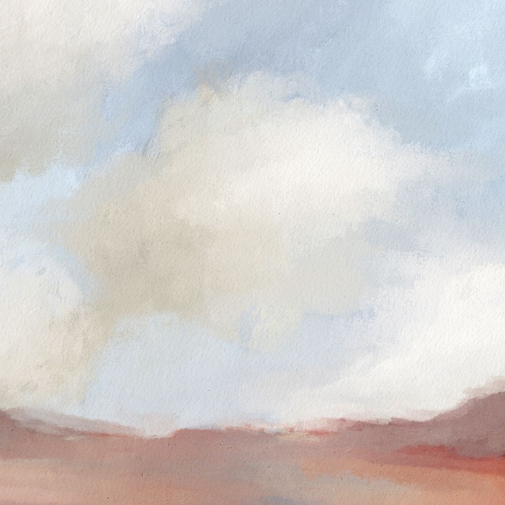 Skies Above The Canyon art print by Leah Straatsma for $57.95 CAD