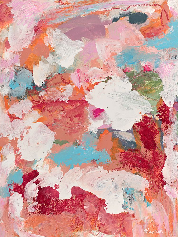 Clouds art print by Marisol Evora for $57.95 CAD