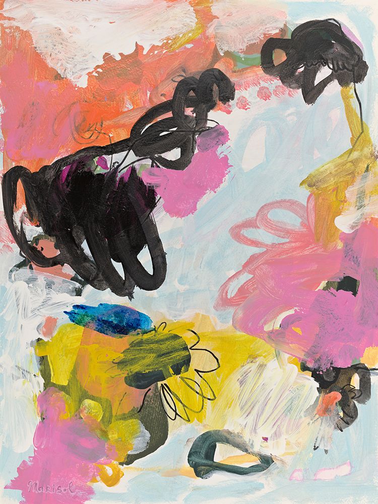 You Will Find Me art print by Marisol Evora for $57.95 CAD