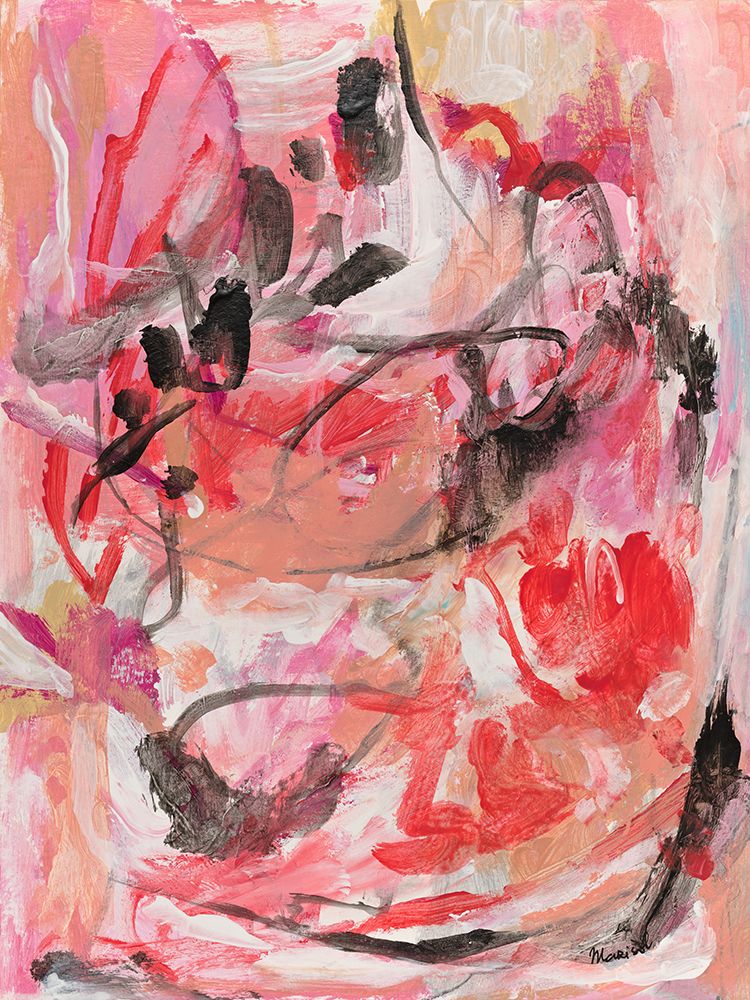 Desire art print by Marisol Evora for $57.95 CAD