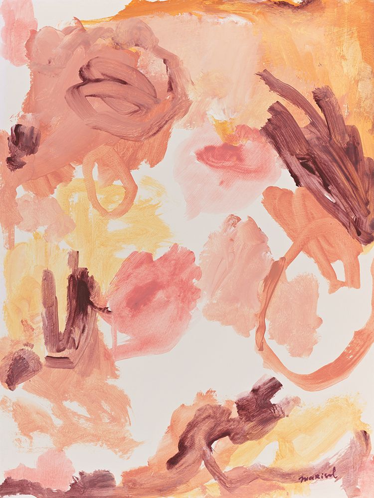 Living_In A Dream art print by Marisol Evora for $57.95 CAD
