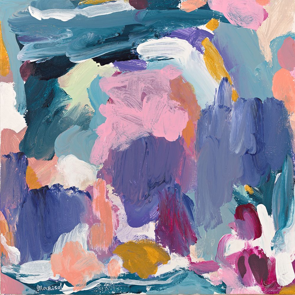 Sunday Morning art print by Marisol Evora for $57.95 CAD