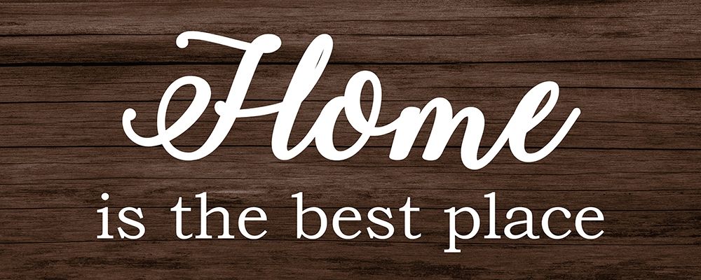 Best Home art print by Marcus Prime for $57.95 CAD