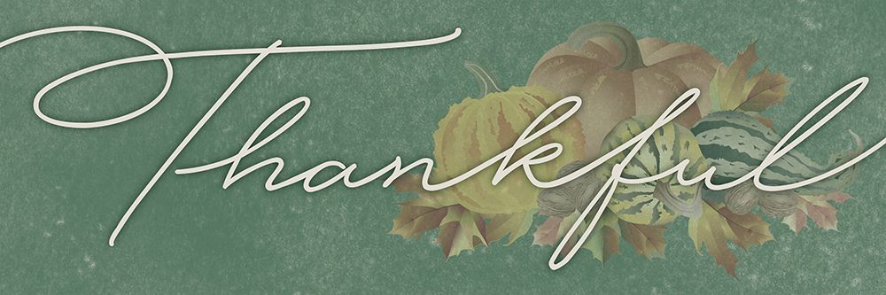 Thankful Patch art print by Marcus Prime for $57.95 CAD