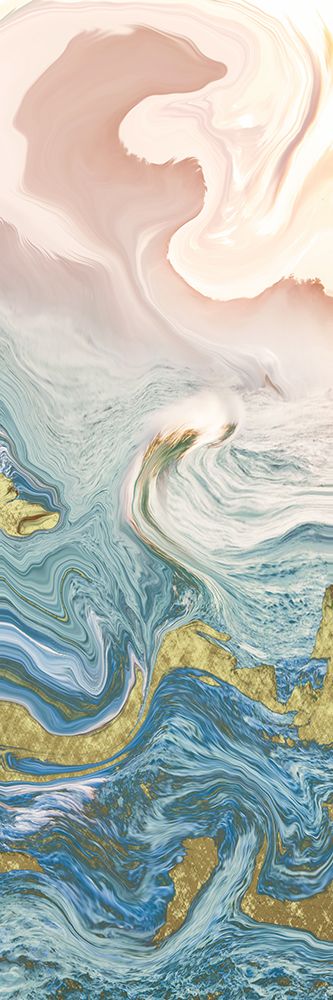 Distorted Beauty 1 art print by Marcus Prime for $57.95 CAD
