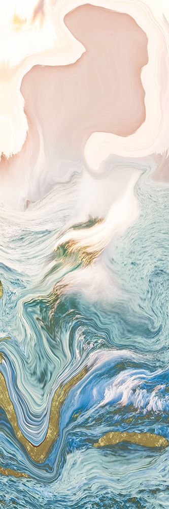 Distorted Beauty 2 art print by Marcus Prime for $57.95 CAD