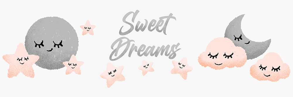 Sweet Dreams art print by Marcus Prime for $57.95 CAD