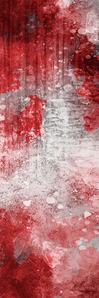 Sultry Red Curiosity 2 art print by Marcus Prime for $57.95 CAD