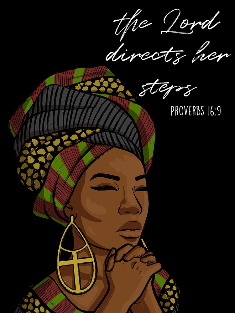 Directing Steps art print by Marcus Prime for $57.95 CAD