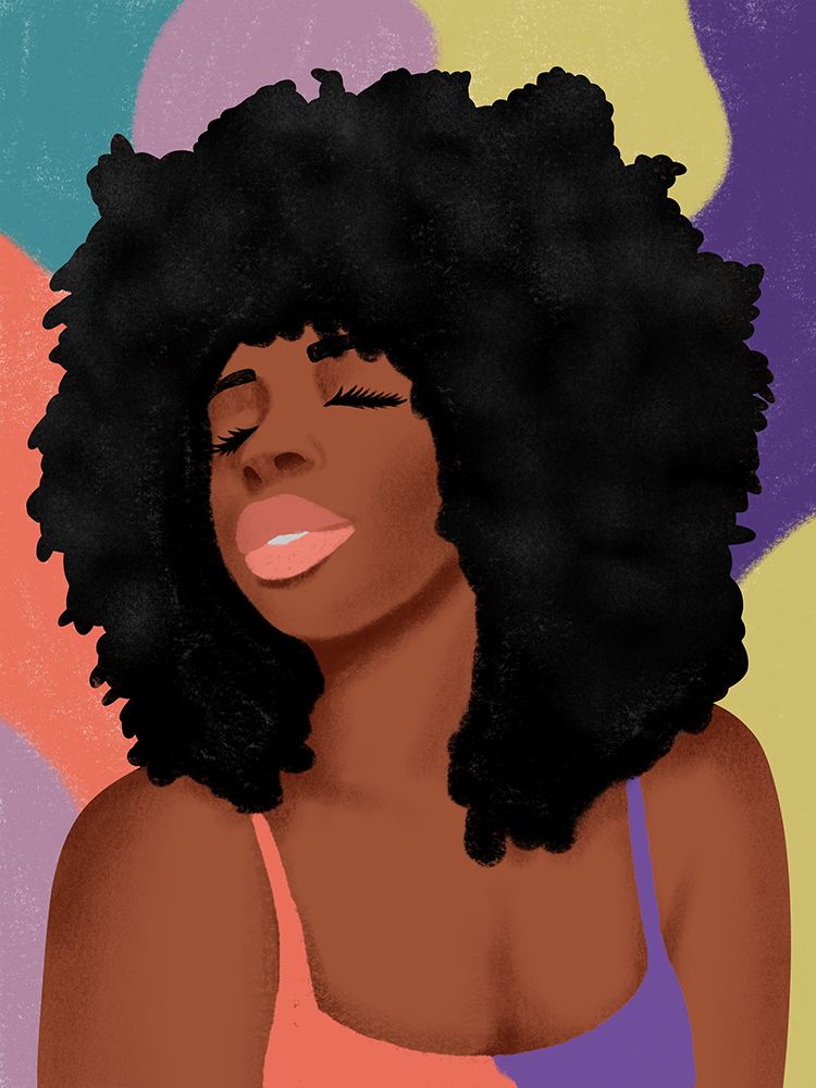 Black Elegance art print by Marcus Prime for $57.95 CAD