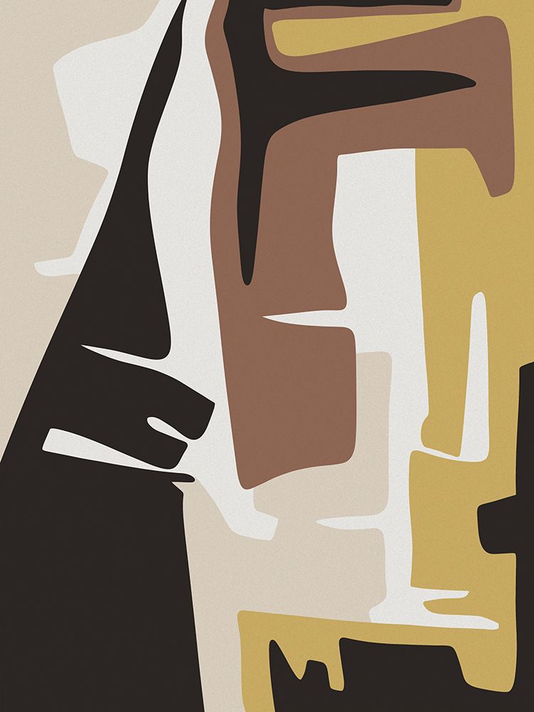 Warped Revolution 1 art print by Marcus Prime for $57.95 CAD