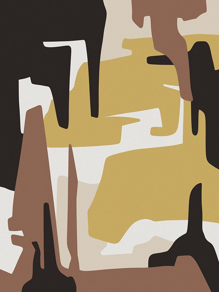 Warped Revolution 2 art print by Marcus Prime for $57.95 CAD