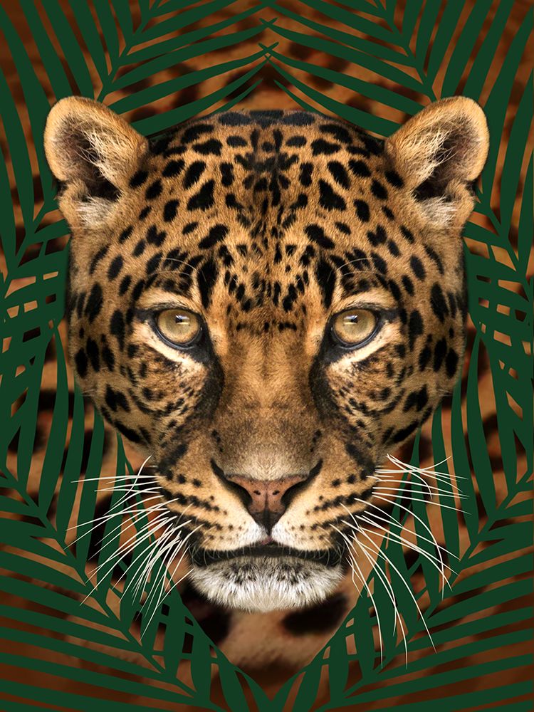 Roaming Wild 2 art print by Marcus Prime for $57.95 CAD