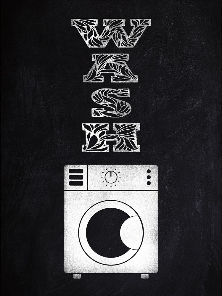Wash art print by Marcus Prime for $57.95 CAD