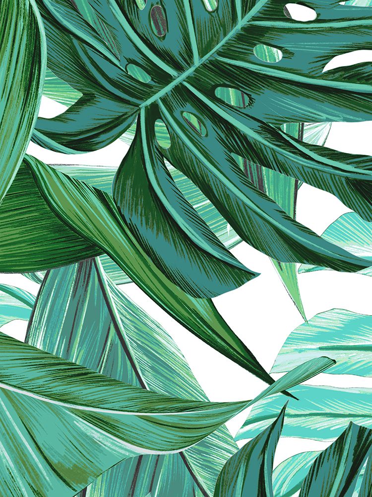 Passionate Passage 1 art print by Marcus Prime for $57.95 CAD
