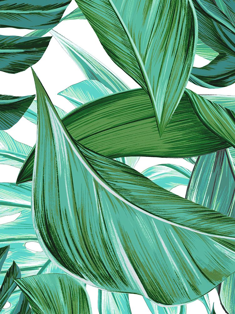 Passionate Passage 2 art print by Marcus Prime for $57.95 CAD
