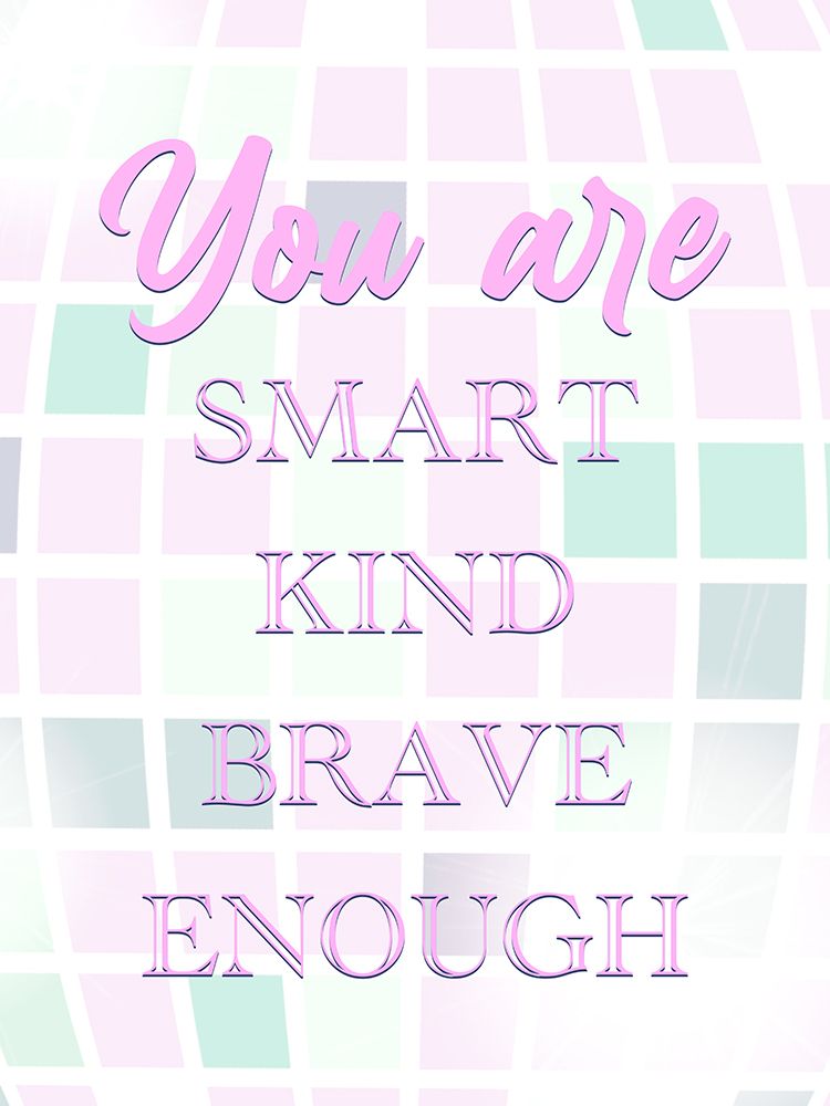 You Are art print by Marcus Prime for $57.95 CAD