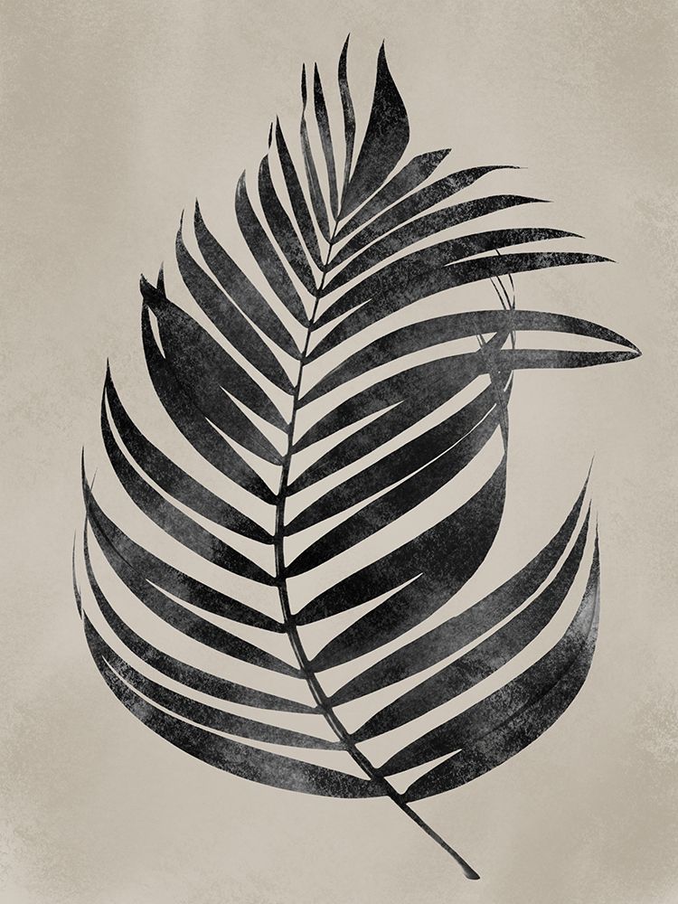 Natural Leaves 2 art print by Marcus Prime for $57.95 CAD