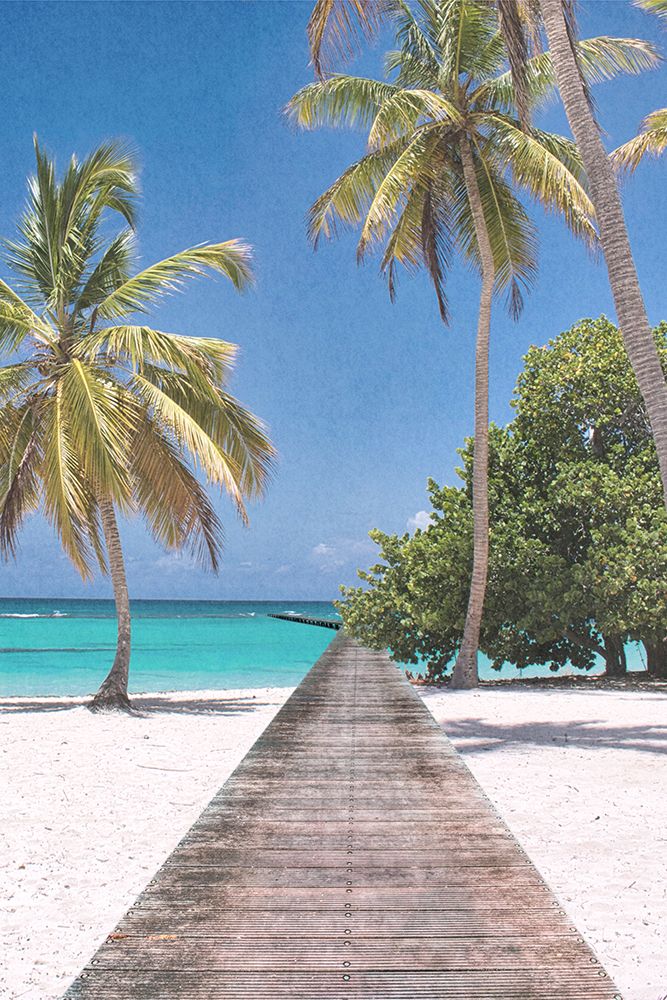 Pristine Morning art print by Marcus Prime for $57.95 CAD
