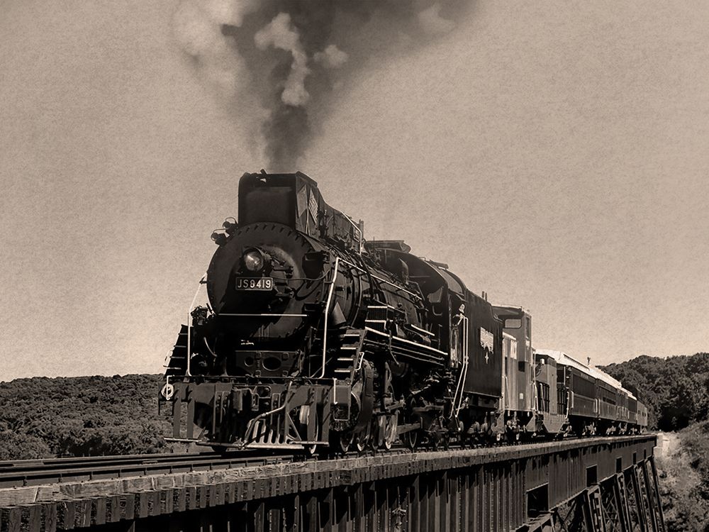 Magical Ride 2 art print by Marcus Prime for $57.95 CAD