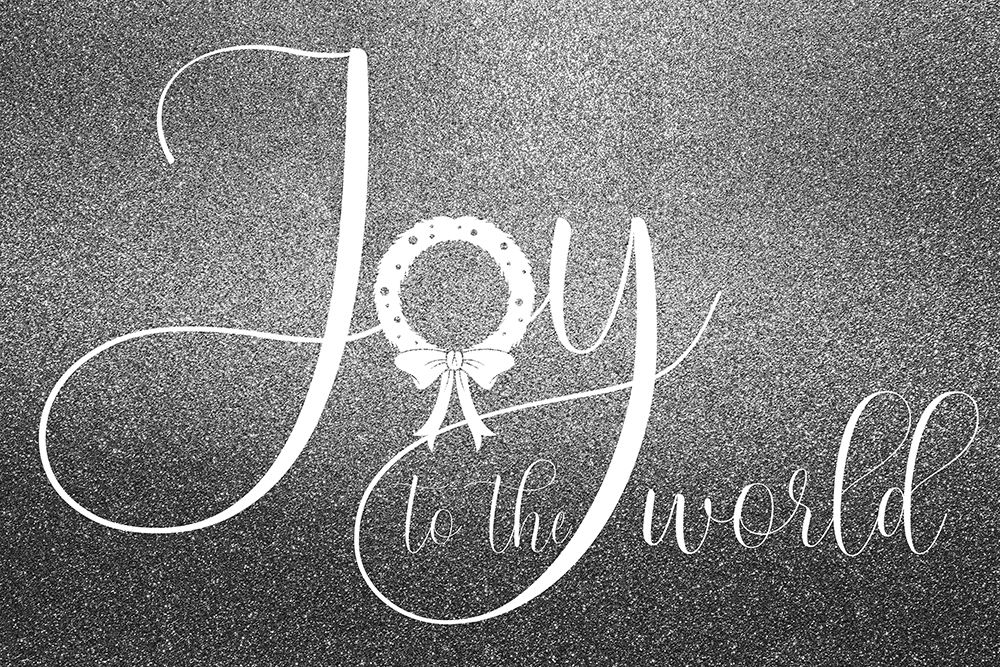 Silver Joy To The World art print by Marcus Prime for $57.95 CAD