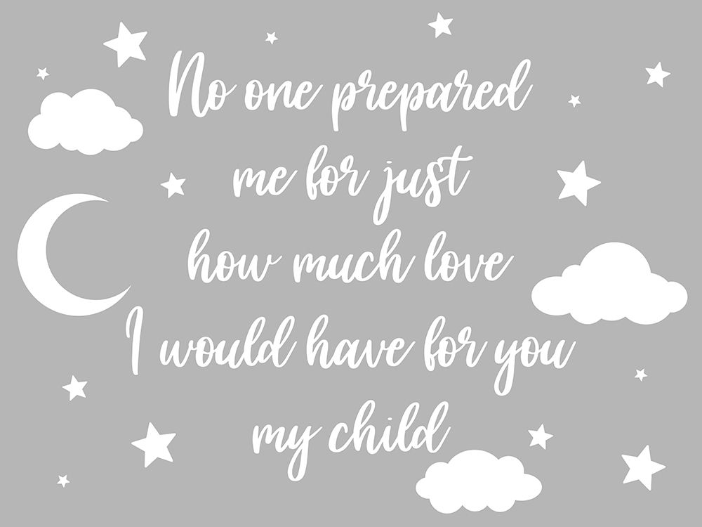 How Much Love art print by Marcus Prime for $57.95 CAD