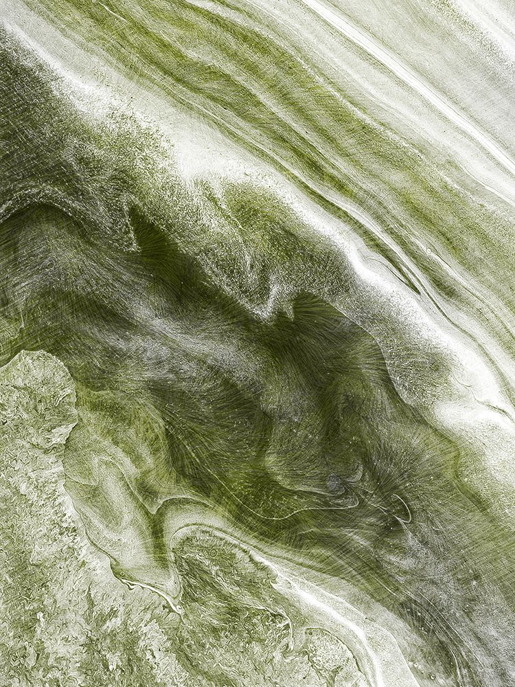 Atmospheric Sage Conclusion 1 art print by Marcus Prime for $57.95 CAD