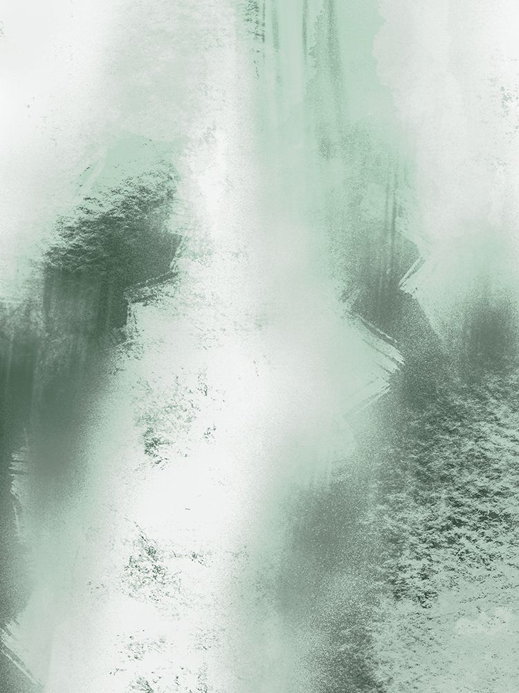 Quietude Smudges 1 art print by Marcus Prime for $57.95 CAD