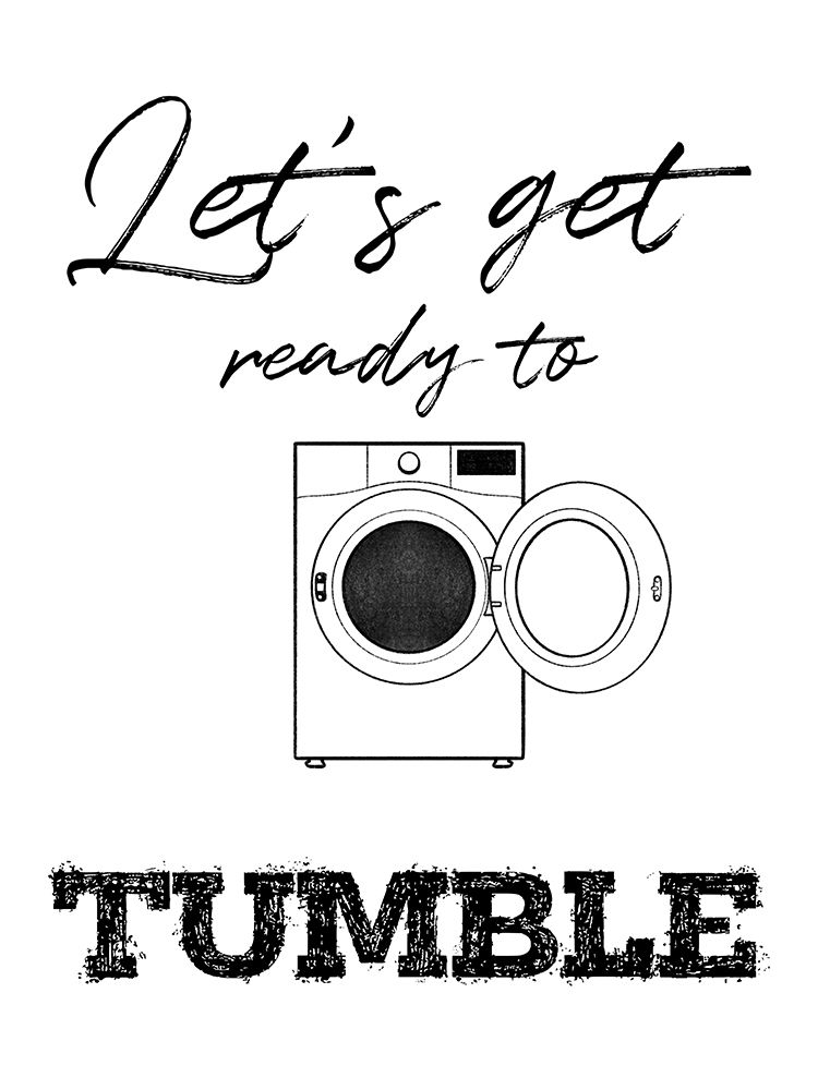 Ready To Tumble 2 art print by Marcus Prime for $57.95 CAD