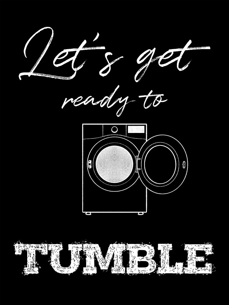 Ready To Tumble 1 art print by Marcus Prime for $57.95 CAD