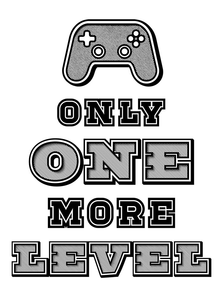 One More art print by Marcus Prime for $57.95 CAD