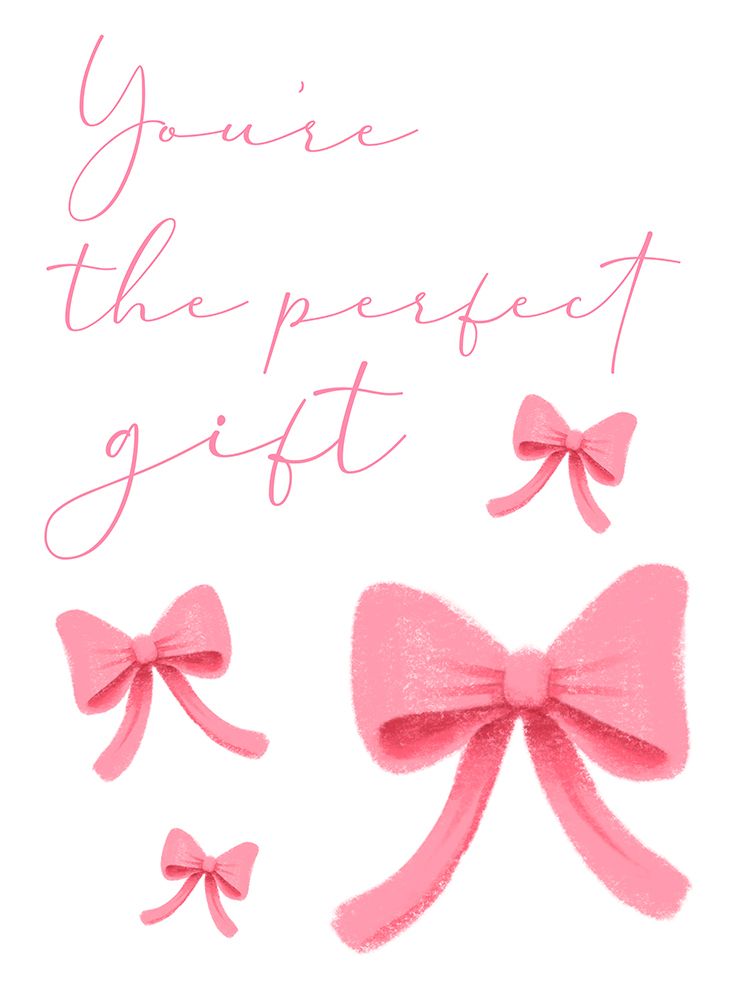 Perfect Gift art print by Marcus Prime for $57.95 CAD