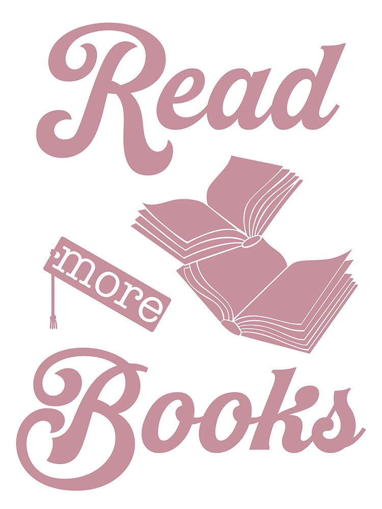 Read More Books art print by Marcus Prime for $57.95 CAD