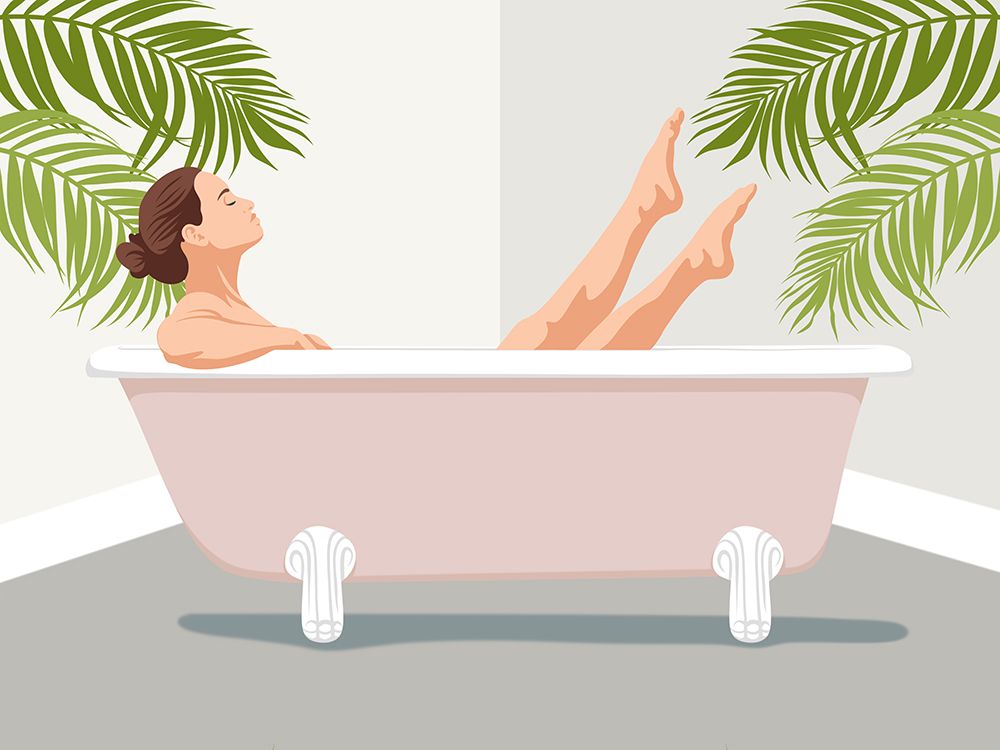 Naturally Soothing art print by Marcus Prime for $57.95 CAD