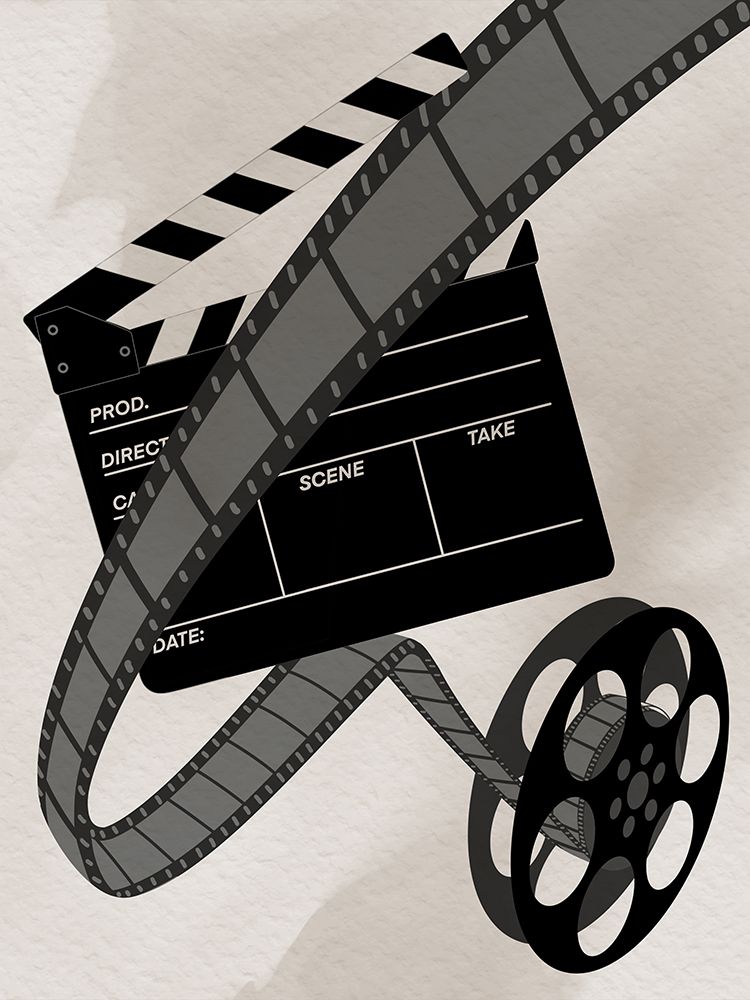 Ready Set Action 2 art print by Marcus Prime for $57.95 CAD