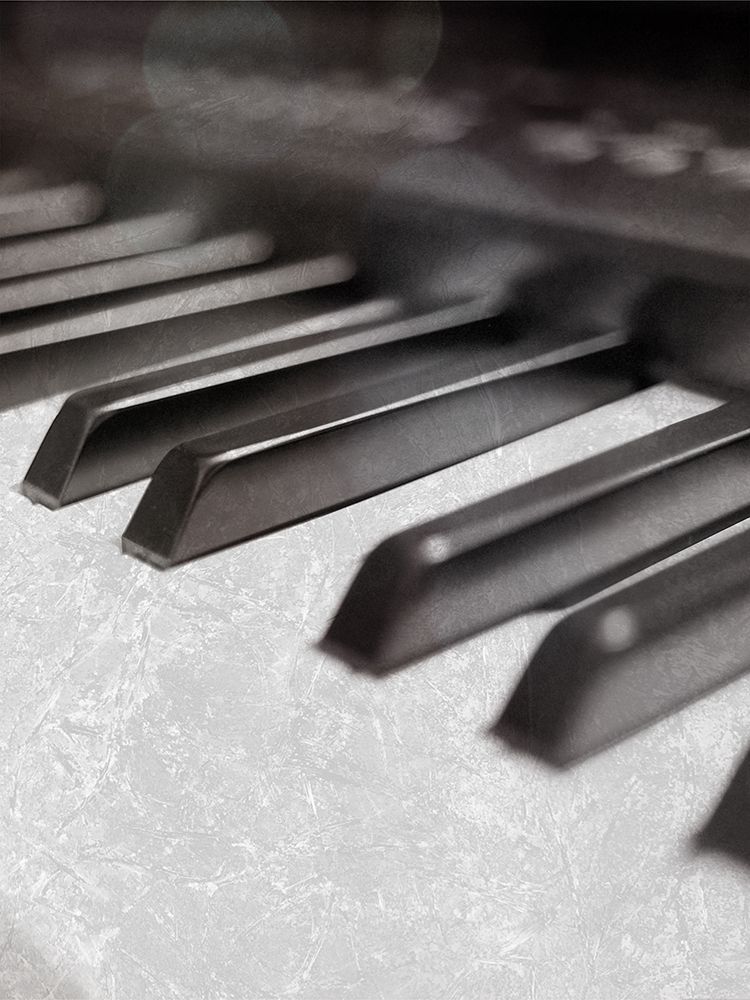 Dreamy Instruments 1 art print by Marcus Prime for $57.95 CAD