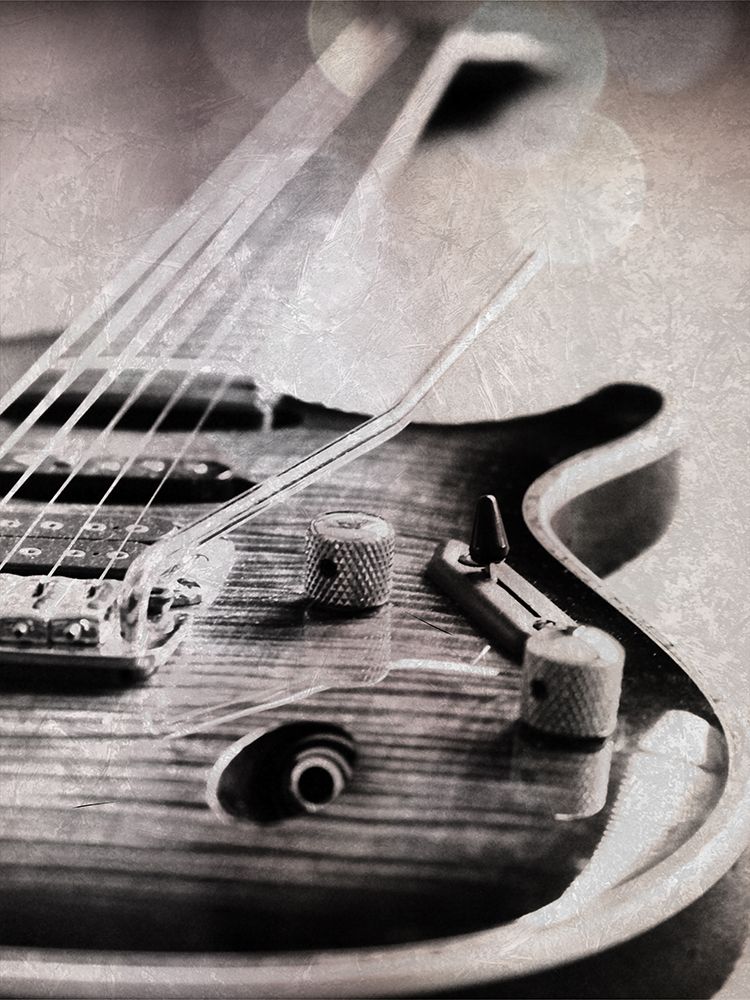 Dreamy Instruments 2 art print by Marcus Prime for $57.95 CAD