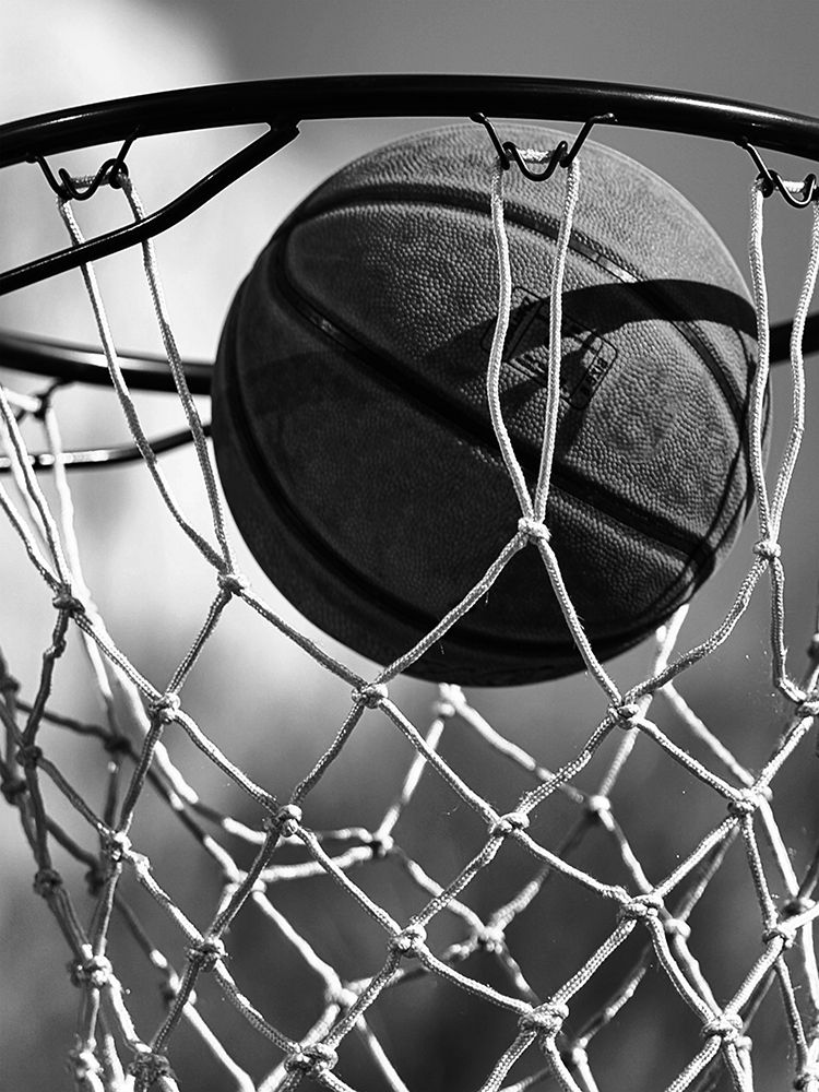 Winning Basket art print by Marcus Prime for $57.95 CAD